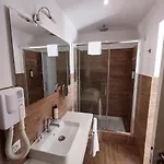 Triple Big Room Amazing View, For Two O Three Person, In Center Of Rome